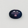 Lavendar Sapphire-10x7mm-2.39CTS-Oval-SF